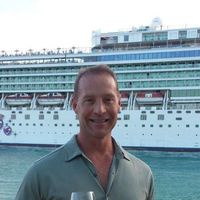 Scott Hunter THE GRINGO的照片