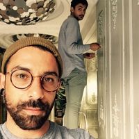 Gregory Alcudia的照片