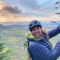 Julie Beauchemin's Photo