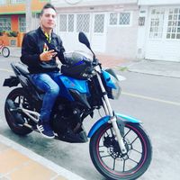 Фотографии пользователя Andres WizEye