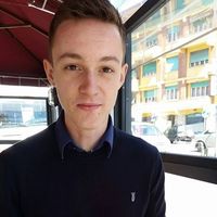 Frederik Bredgaard的照片