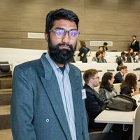 Photos de Muhammad Usman Haider