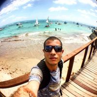 Luis Pedro Drummond的照片