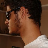 Lucas Rabello Simões's Photo