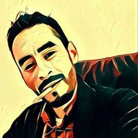 Photos de Amine Louahdaoui