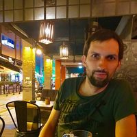 Alexey Kornetov的照片