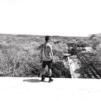 Simon Médevielle's Photo