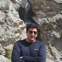 Hossein Sharafi's Photo