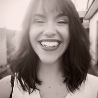 Darlen Bitencourt的照片