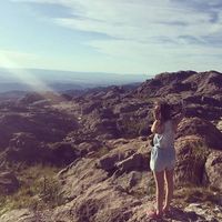 Photos de Stefania Delma