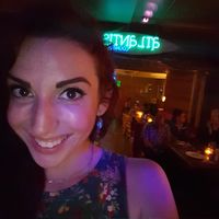 Dani Dorman的照片