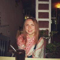 Anna Bastina的照片