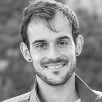 Pablo Benedito's Photo