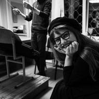 Elizabeth Zherebchuk's Photo