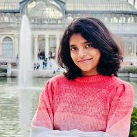 Judith Andrew's Photo