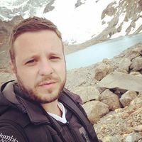 Matheus Pinho's Photo