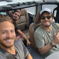 Andres Macias+Aboytes's Photo