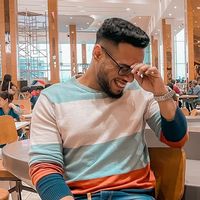 Deepanjan  Den's Photo