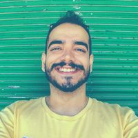 Fotos de Ilya Alipour