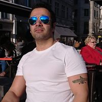 Ramy Berger的照片