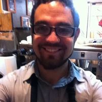 Javier Villar Maluenda's Photo