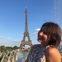 Anya Stelmakh的照片