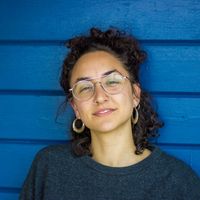 cecilia Netto's Photo