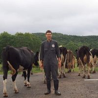 Sebastien Lesieur's Photo