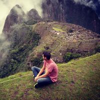 Daniel Vence的照片