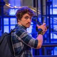 Lucas Arland's Photo