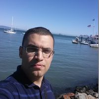 Fotos von Ridouan Ed