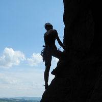 Radka Dvořáková的照片