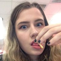 Lauren Ollinger的照片