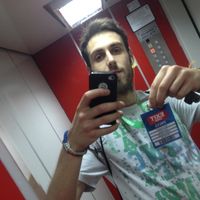 Scotty Dawson's Photo