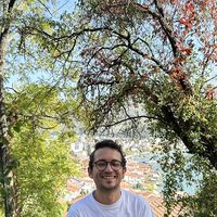 Ömer Bertuğ G.'s Photo