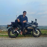 Sumith Chandra的照片