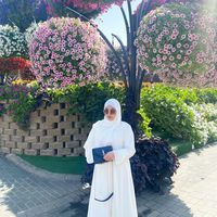 Arailym Tasmurat's Photo