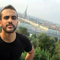 Francesco Cordasco's Photo