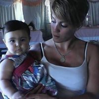 Ingrid Field的照片