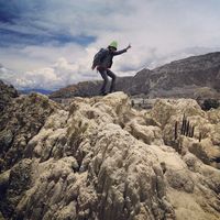 Fotos de Federico Obe