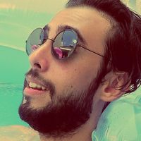 Gustavo Tapioca's Photo