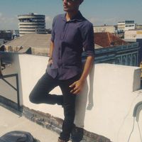 Eduardo Teixeira Nery Júnior's Photo