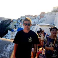 Corey Robinson's Photo