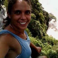 Jéromine Limare's Photo