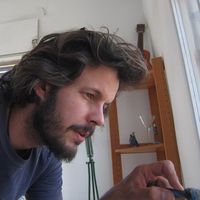 Rubén Robert's Photo