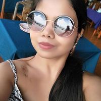 Karishma Saini的照片