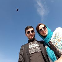 Le foto di sadegh bakhshi