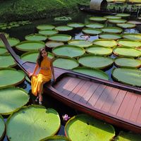 Adeliya Shaimenova的照片