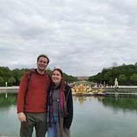 Katharina Zeberl's Photo