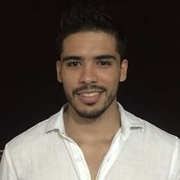 Jonas Demostene's Photo